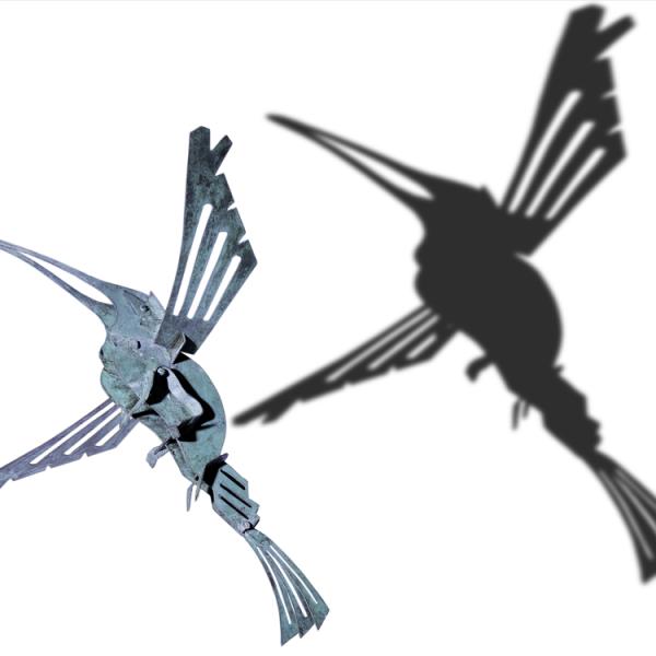 Estudio de Colibrí, 2011.